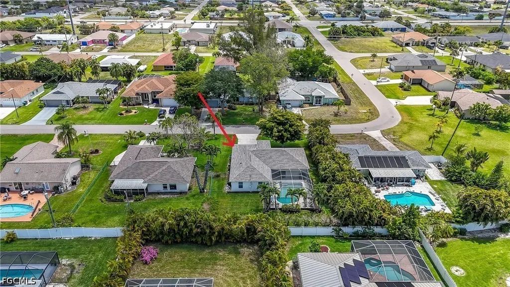 4522 SW 1st Avenue Cape Coral FL 33914
