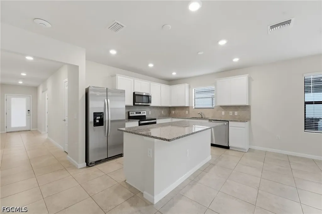 16048 Beachberry Drive North Fort Myers FL 33917