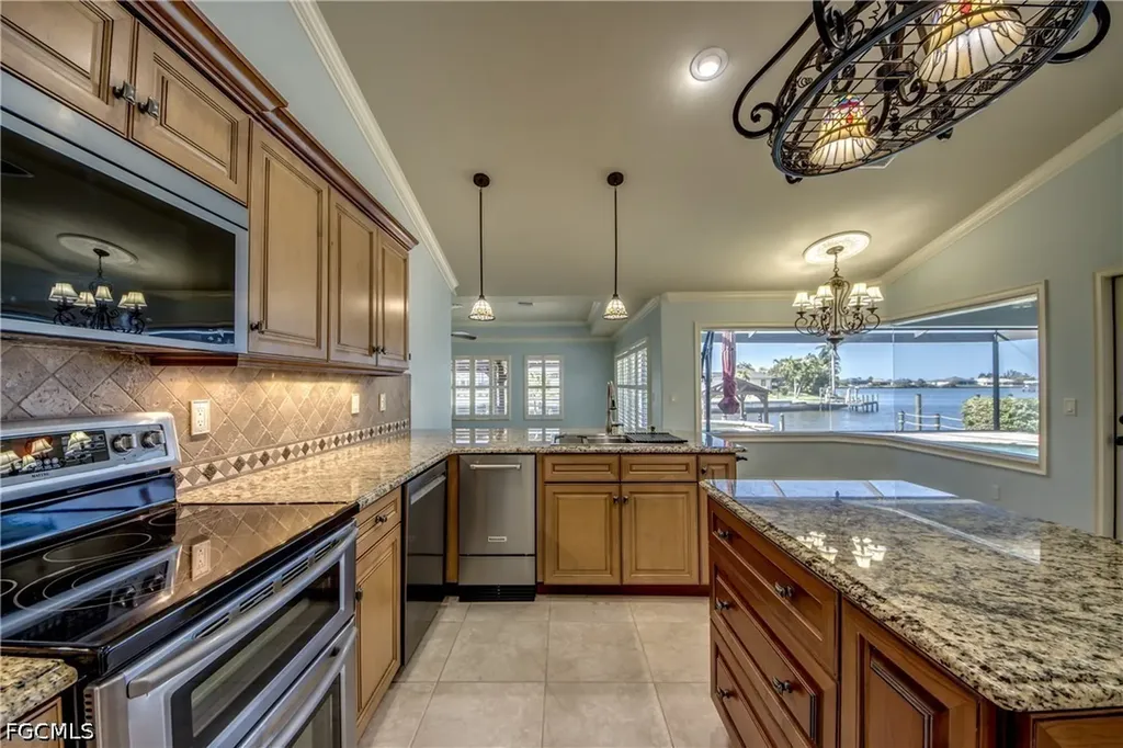 4128 NW 36th Lane Cape Coral FL 33993