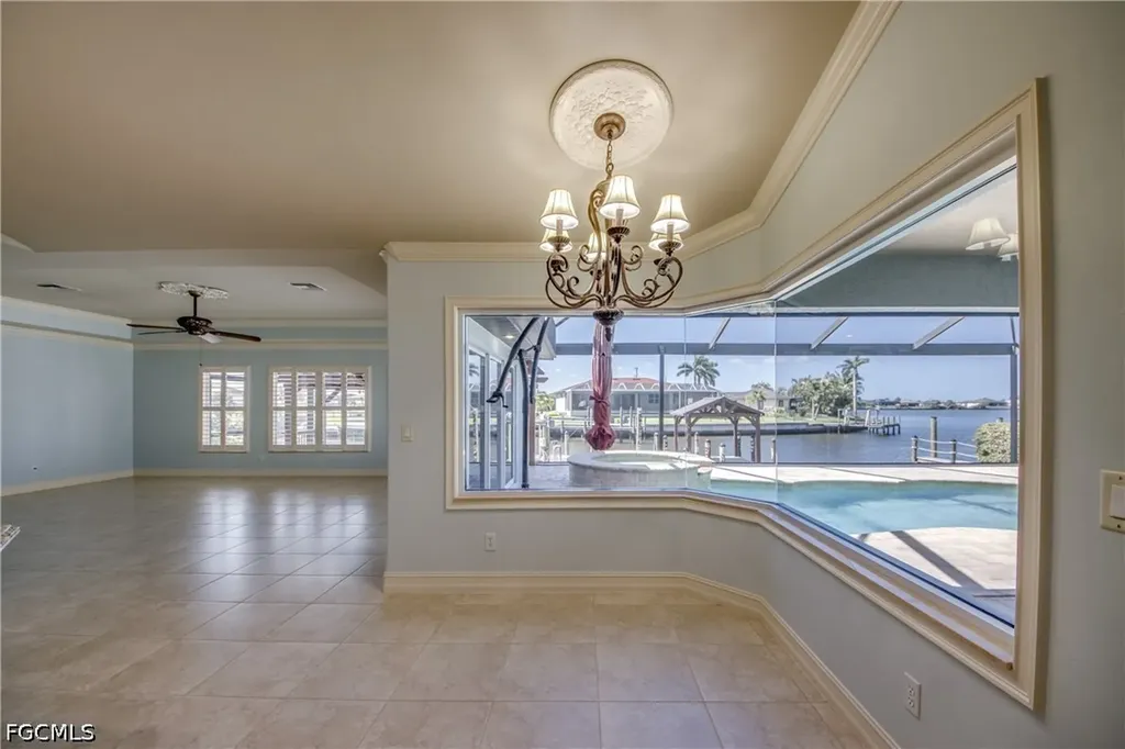 4128 NW 36th Lane Cape Coral FL 33993