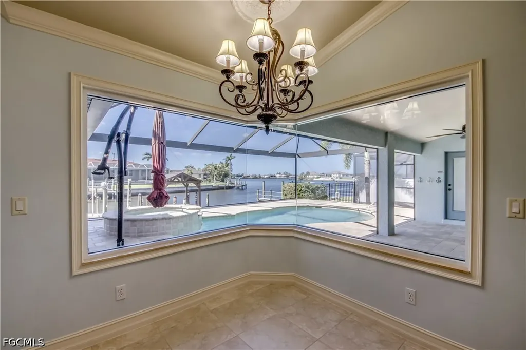 4128 NW 36th Lane Cape Coral FL 33993