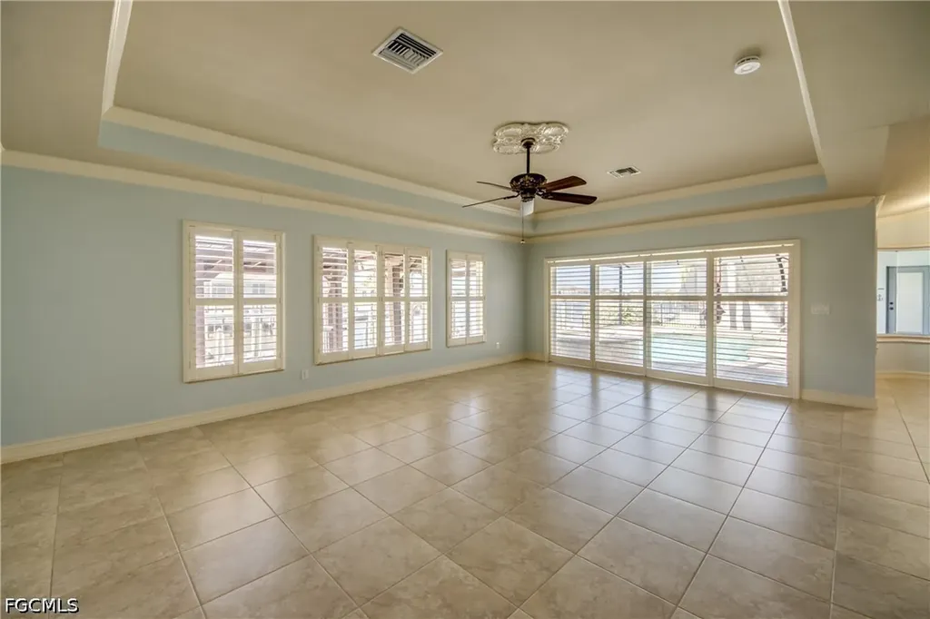 4128 NW 36th Lane Cape Coral FL 33993