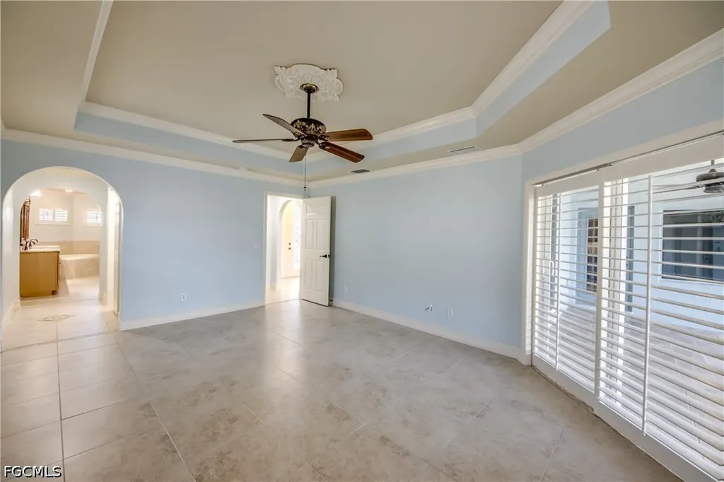 4128 NW 36th Lane Cape Coral FL 33993