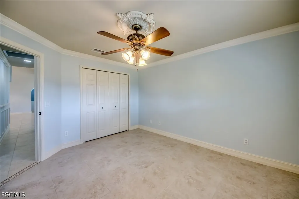 4128 NW 36th Lane Cape Coral FL 33993