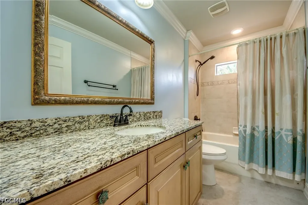 4128 NW 36th Lane Cape Coral FL 33993