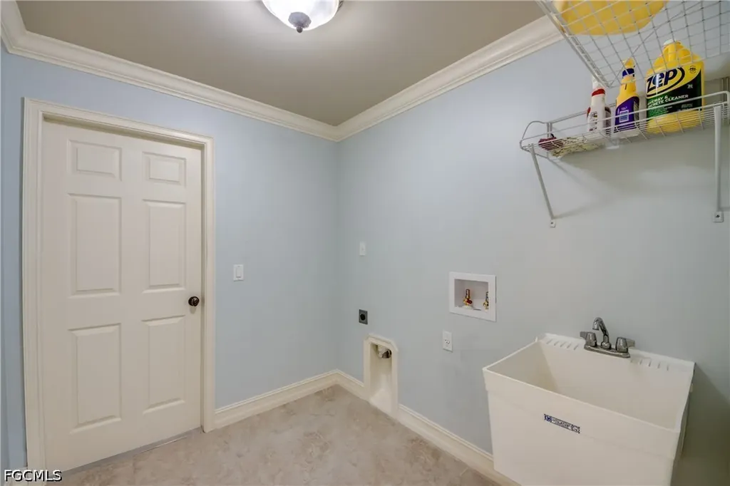 4128 NW 36th Lane Cape Coral FL 33993