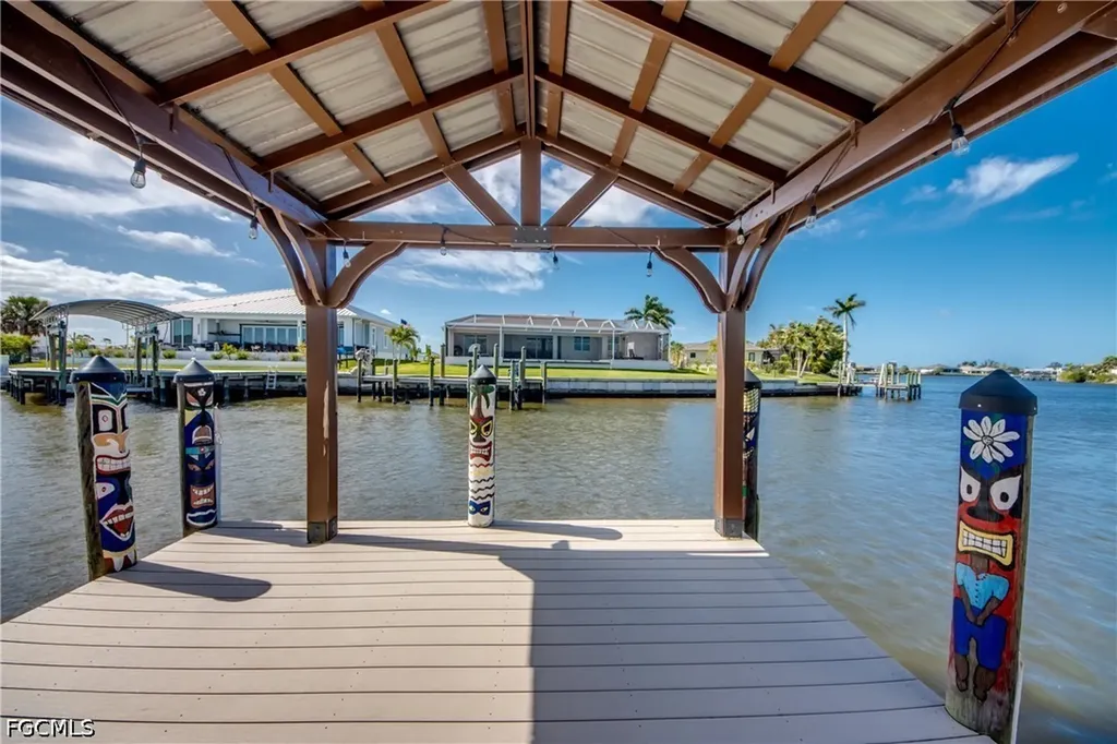 4128 NW 36th Lane Cape Coral FL 33993