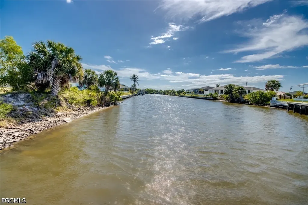 4128 NW 36th Lane Cape Coral FL 33993
