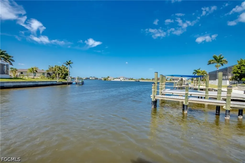4128 NW 36th Lane Cape Coral FL 33993
