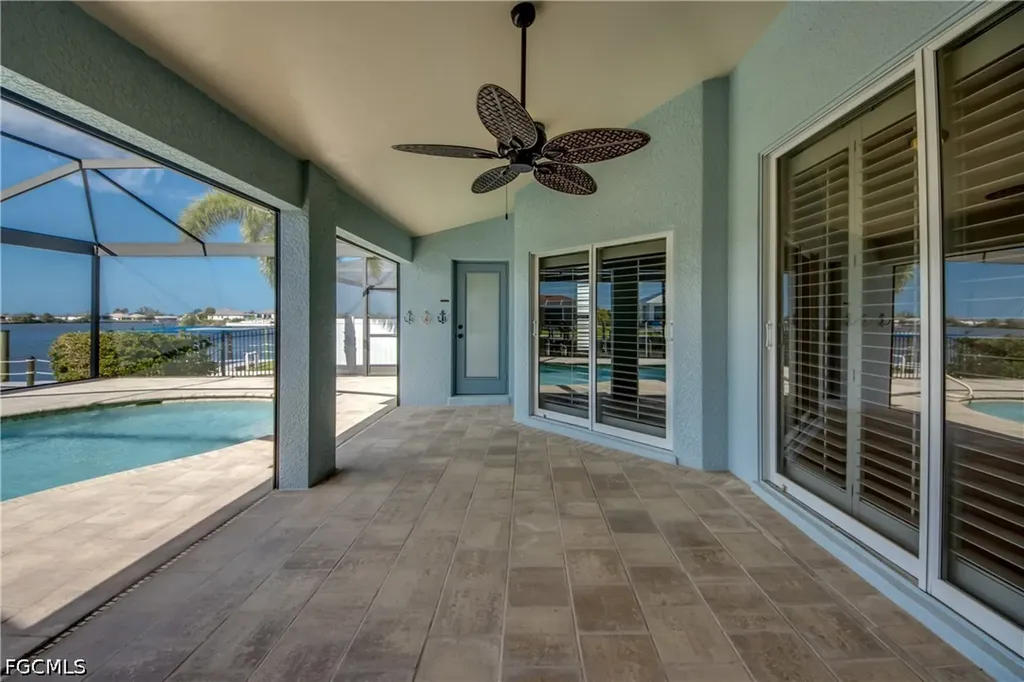 4128 NW 36th Lane Cape Coral FL 33993