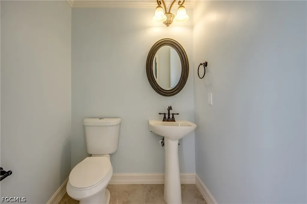 4128 NW 36th Lane Cape Coral FL 33993