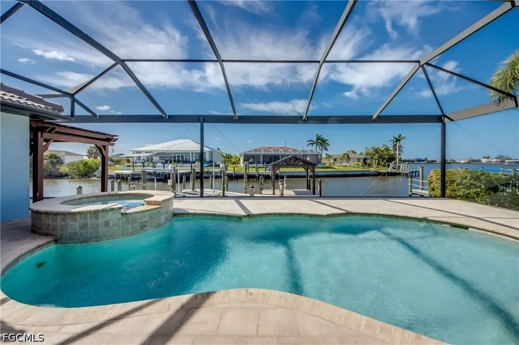 4128 NW 36th Lane Cape Coral FL 33993