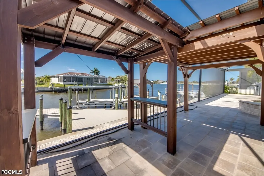 4128 NW 36th Lane Cape Coral FL 33993