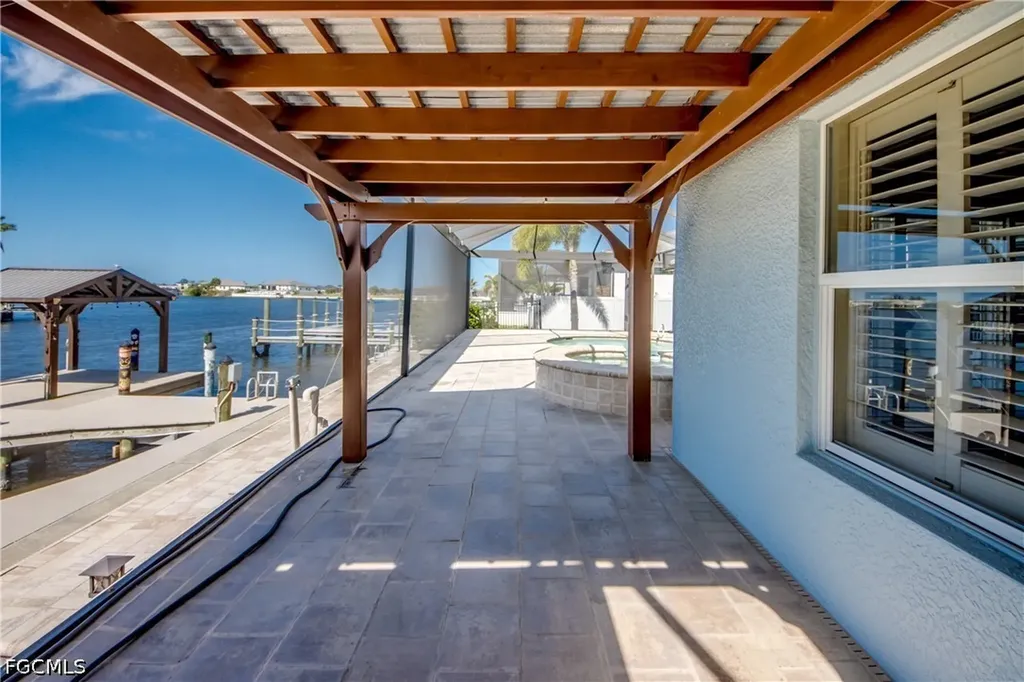 4128 NW 36th Lane Cape Coral FL 33993