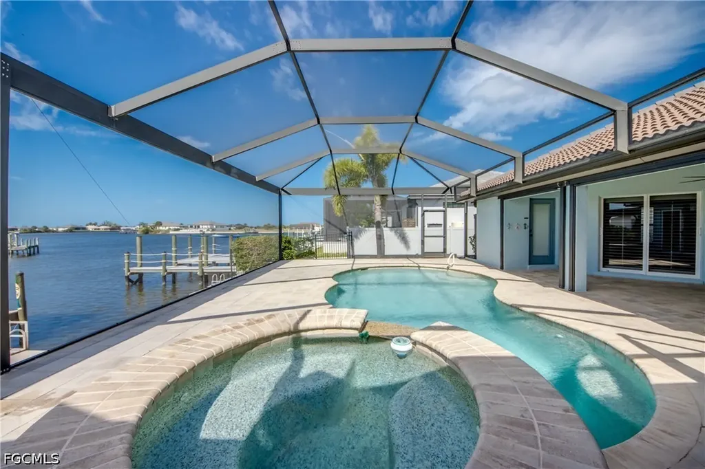 4128 NW 36th Lane Cape Coral FL 33993