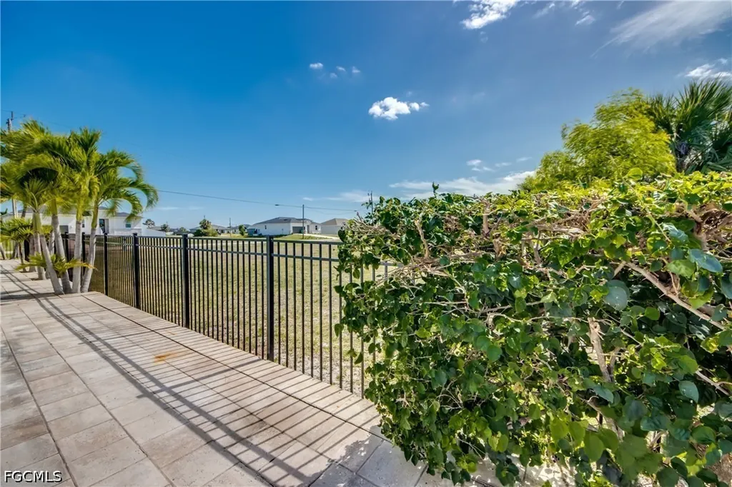 4128 NW 36th Lane Cape Coral FL 33993