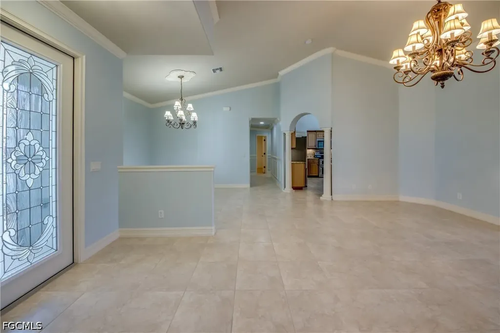 4128 NW 36th Lane Cape Coral FL 33993