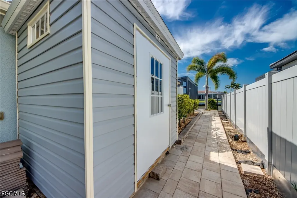 4128 NW 36th Lane Cape Coral FL 33993