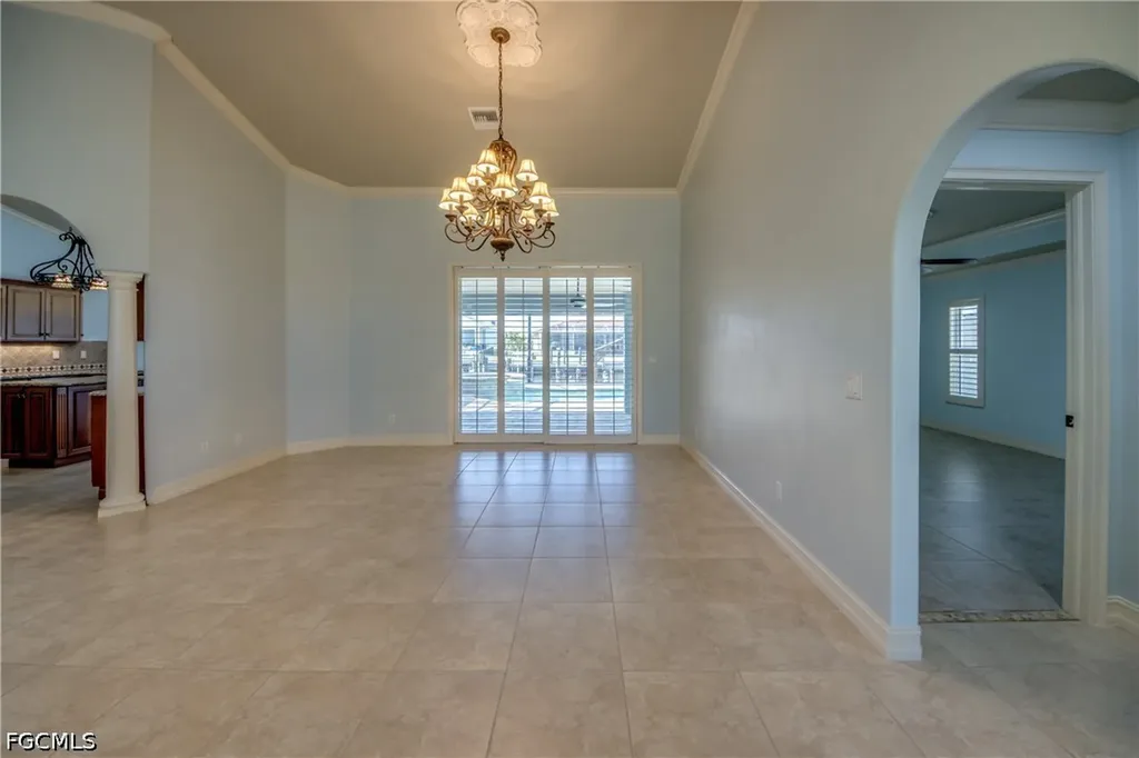 4128 NW 36th Lane Cape Coral FL 33993