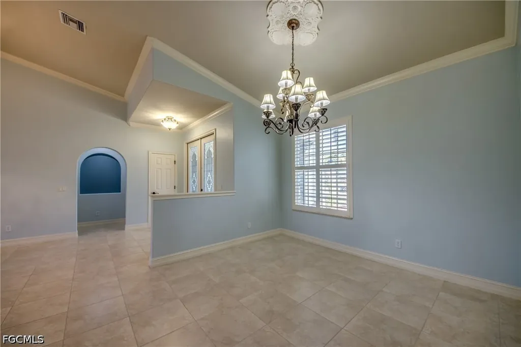 4128 NW 36th Lane Cape Coral FL 33993