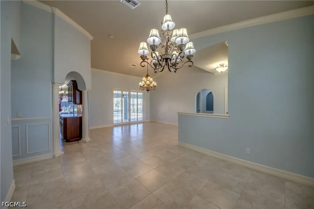 4128 NW 36th Lane Cape Coral FL 33993