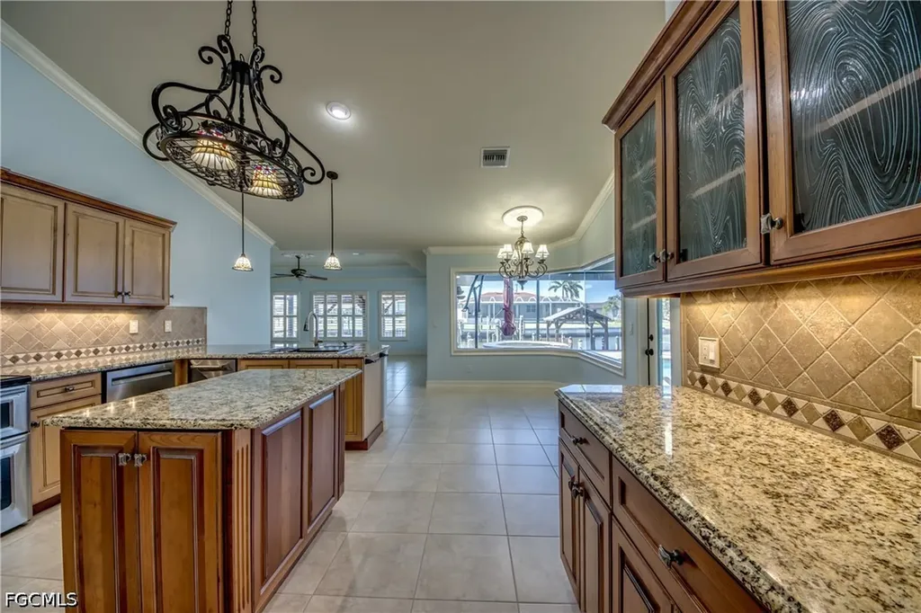4128 NW 36th Lane Cape Coral FL 33993