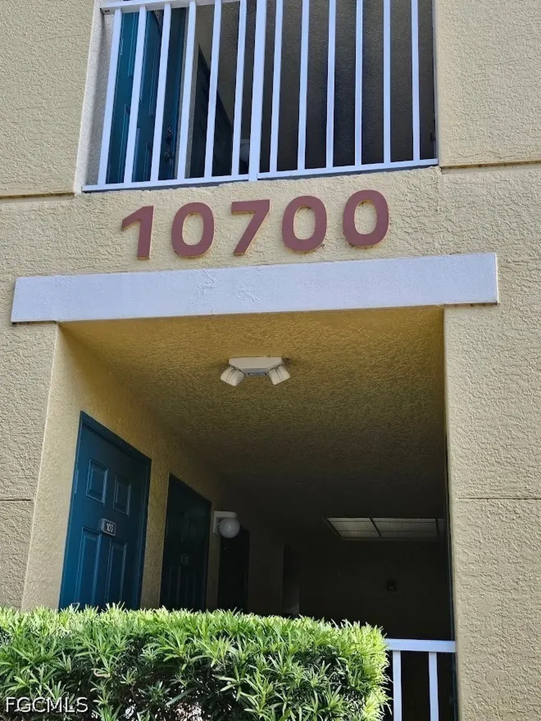 10700 Ravenna Way Fort Myers FL 33913