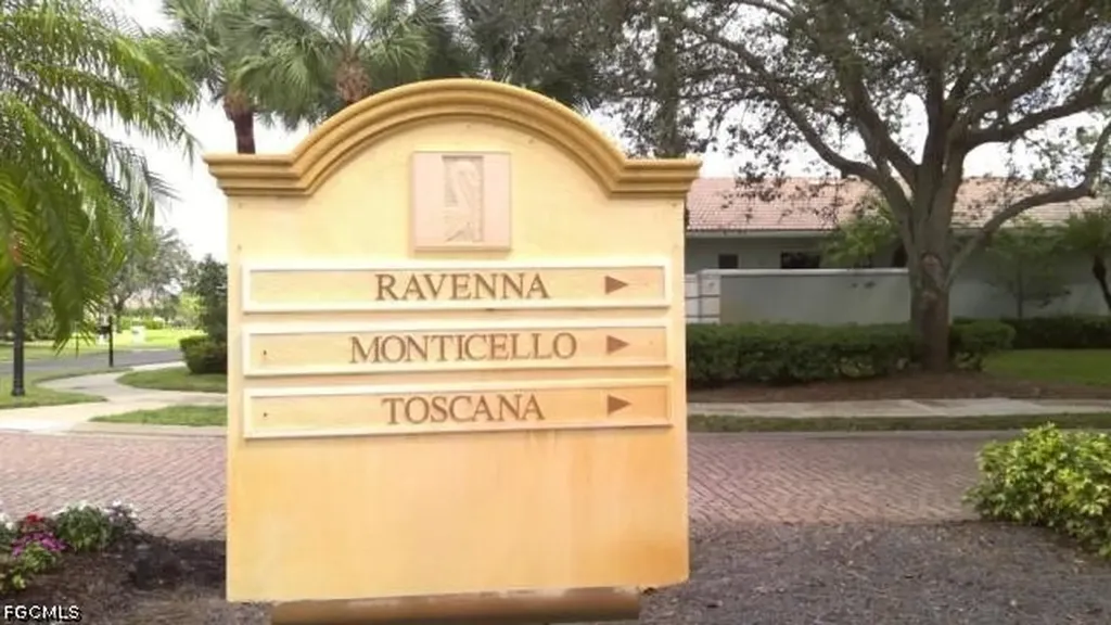 10700 Ravenna Way Fort Myers FL 33913
