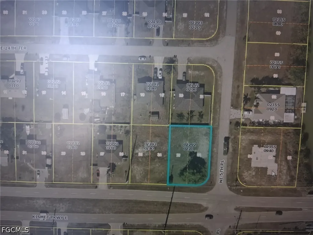 509 Kismet Parkway E Cape Coral FL 33909