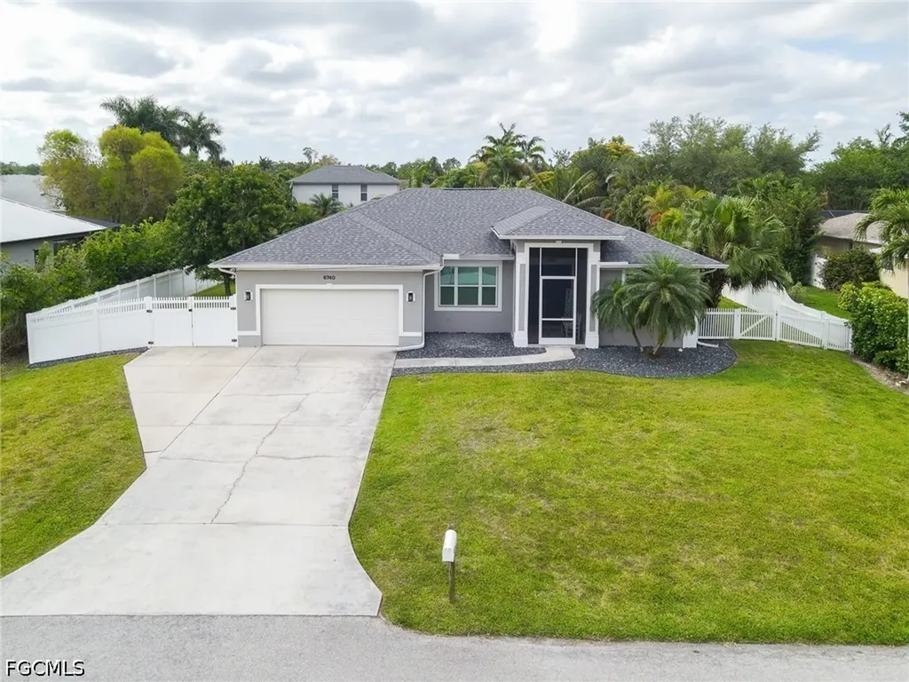 6740 Canton Street Fort Myers FL 33966