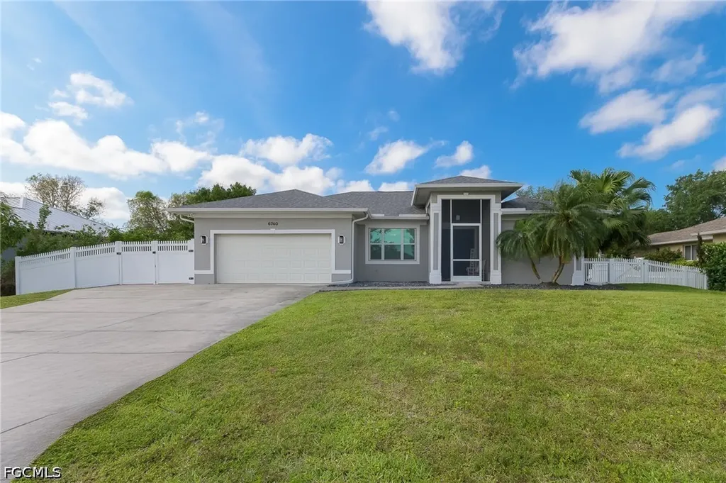 6740 Canton Street Fort Myers FL 33966