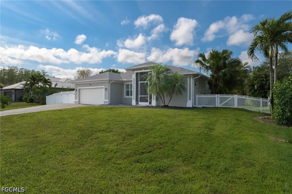6740 Canton Street Fort Myers FL 33966