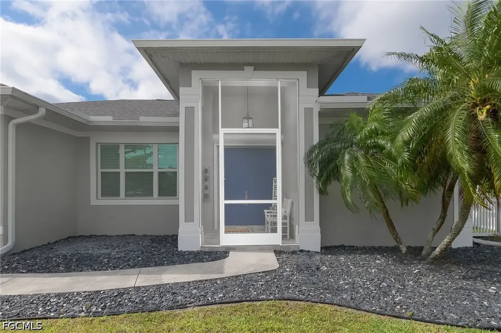 6740 Canton Street Fort Myers FL 33966