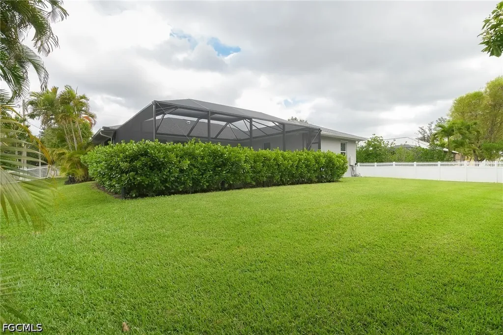 6740 Canton Street Fort Myers FL 33966