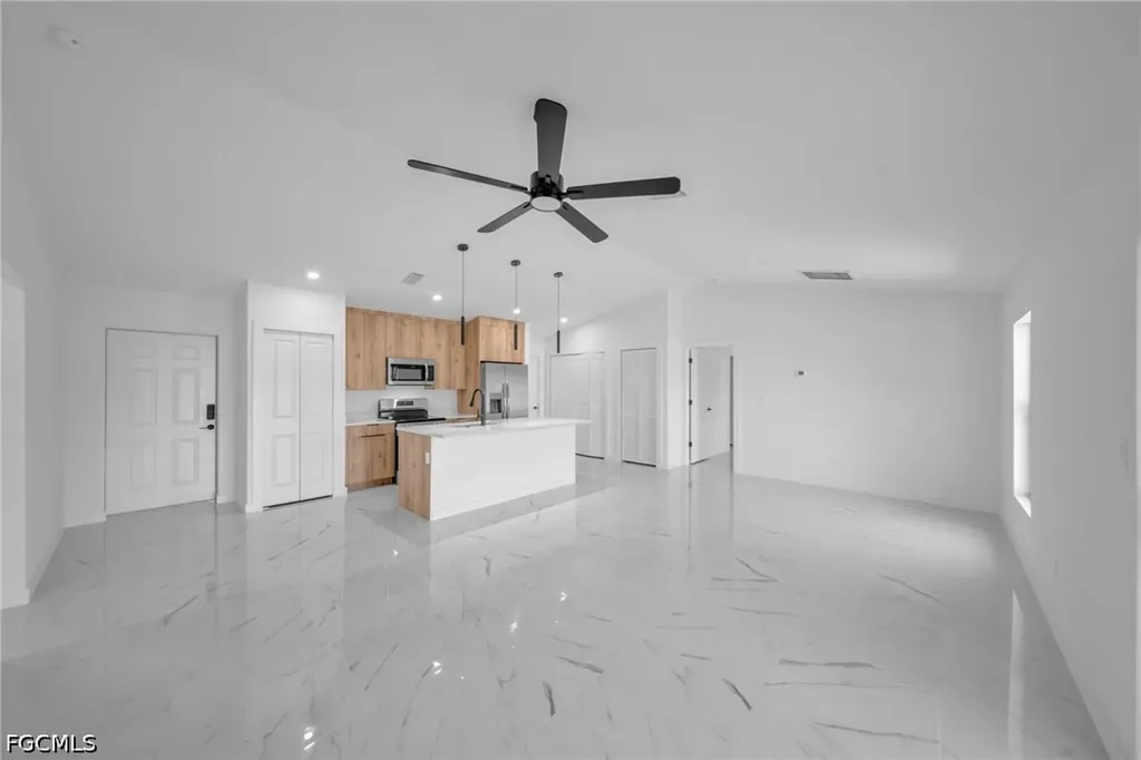 311 NE 31st Street Cape Coral FL 33909