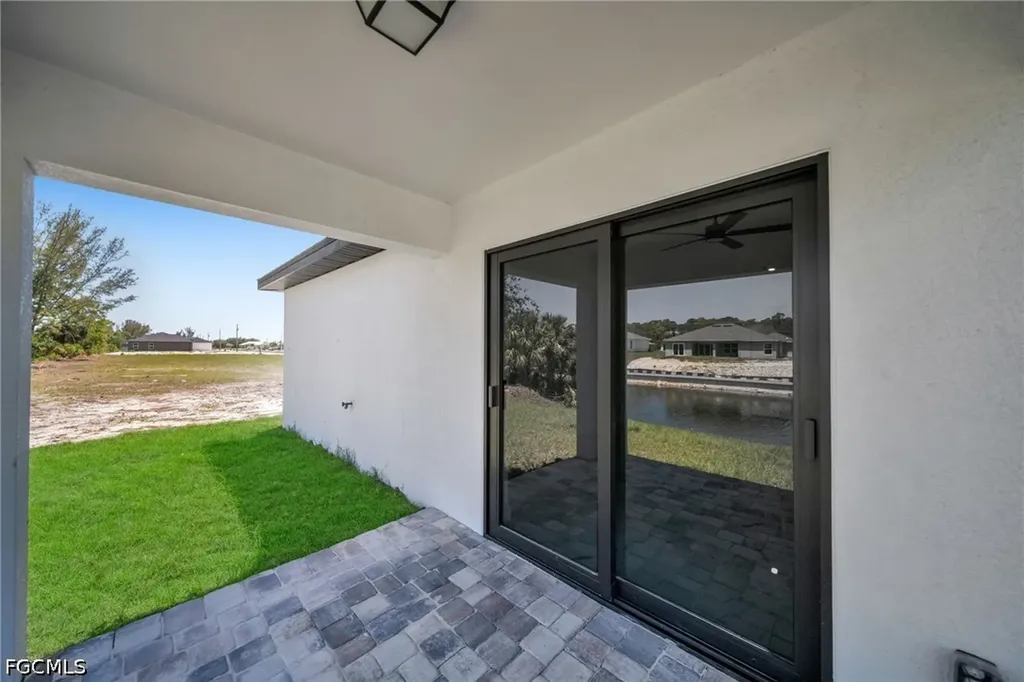 311 NE 31st Street Cape Coral FL 33909