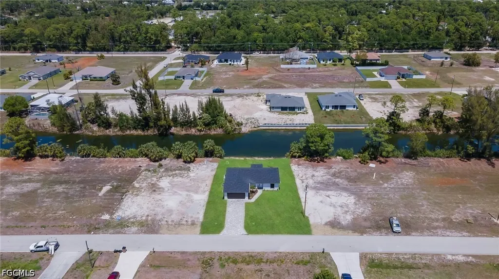 311 NE 31st Street Cape Coral FL 33909