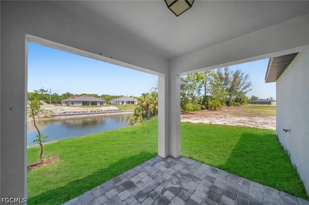 311 NE 31st Street Cape Coral FL 33909
