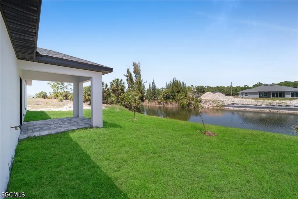 311 NE 31st Street Cape Coral FL 33909