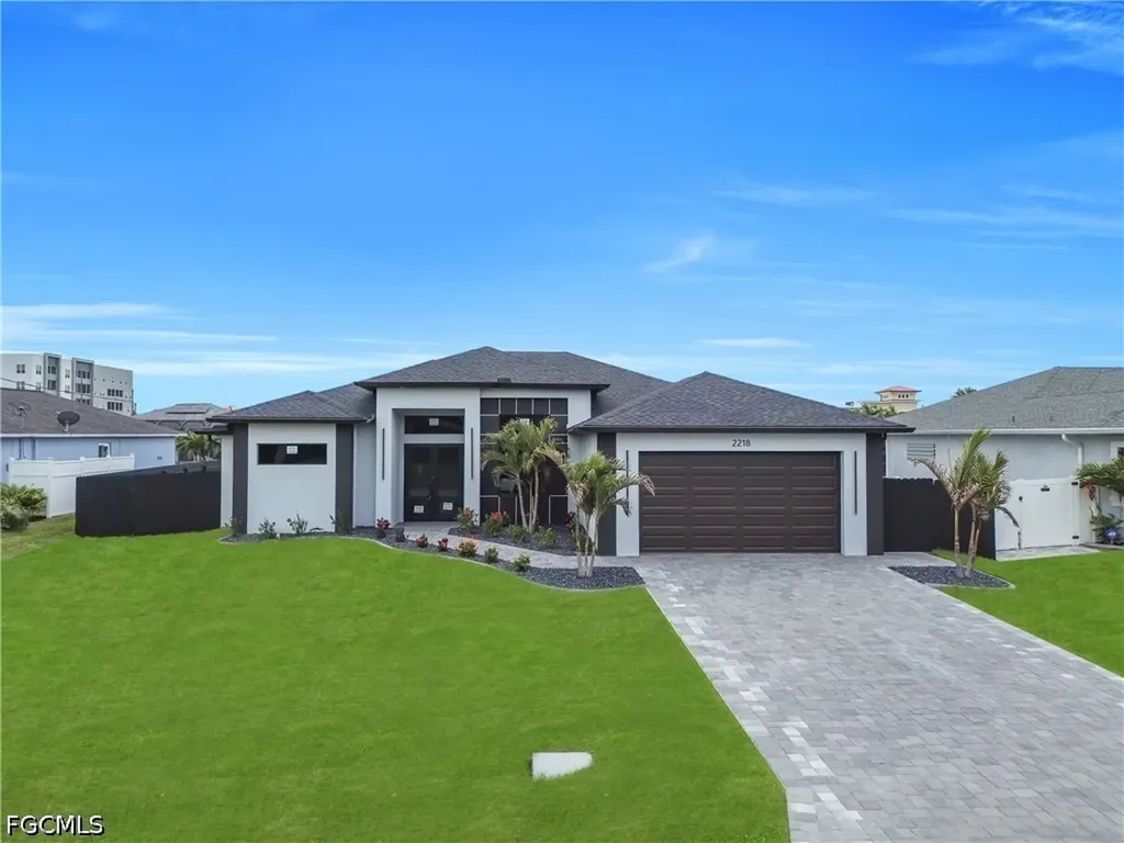 2218 SW 15th Avenue Cape Coral FL 33991