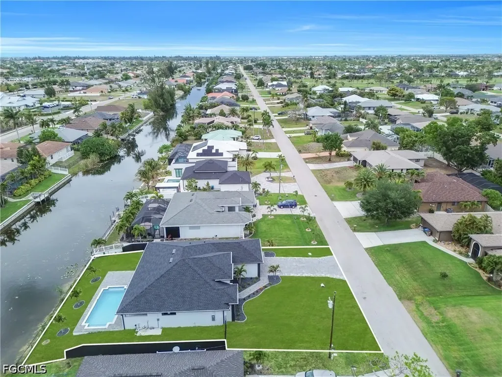 2218 SW 15th Avenue Cape Coral FL 33991