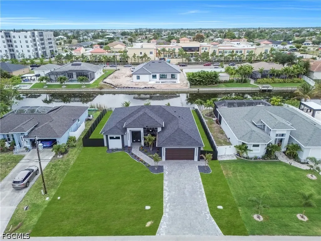 2218 SW 15th Avenue Cape Coral FL 33991