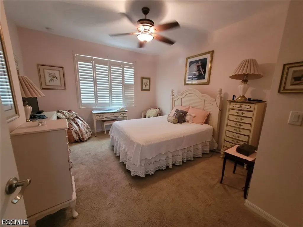 10714 Cetrella Drive Fort Myers FL 33913