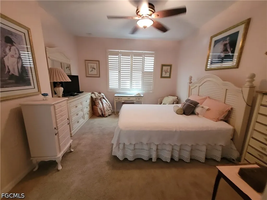 10714 Cetrella Drive Fort Myers FL 33913