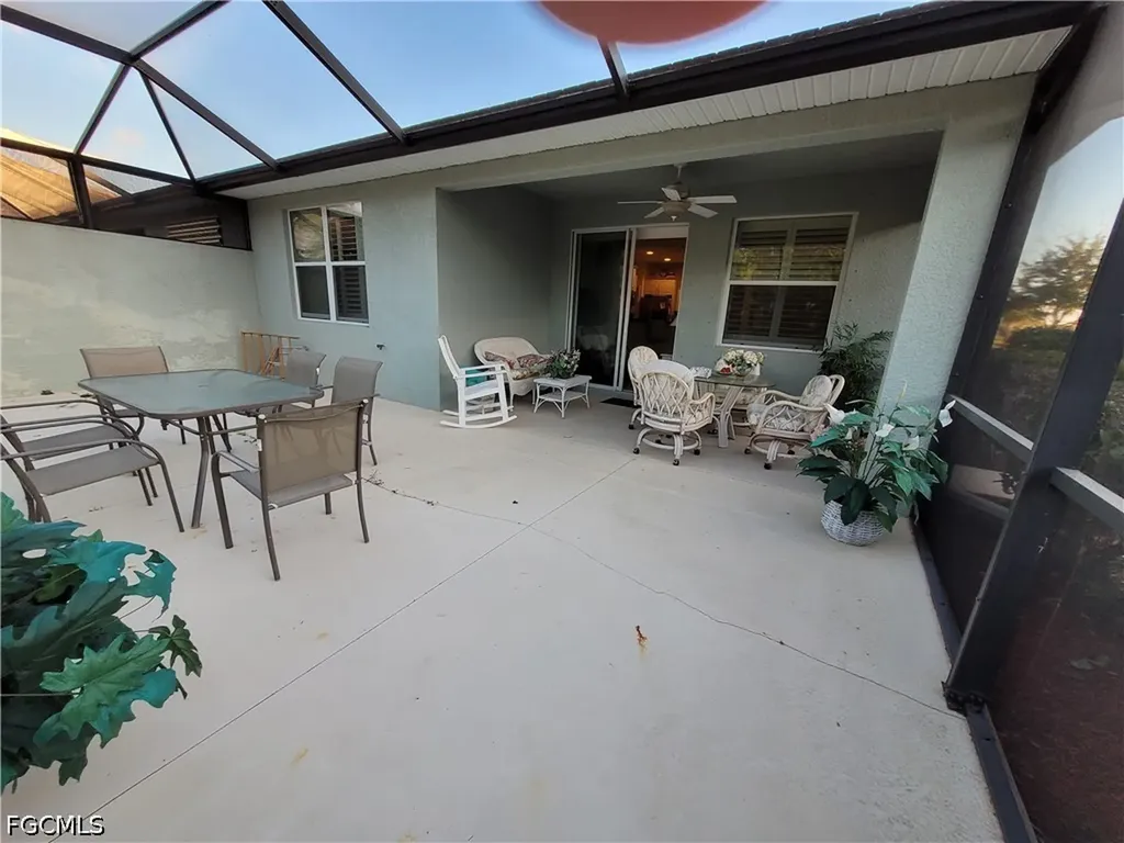 10714 Cetrella Drive Fort Myers FL 33913
