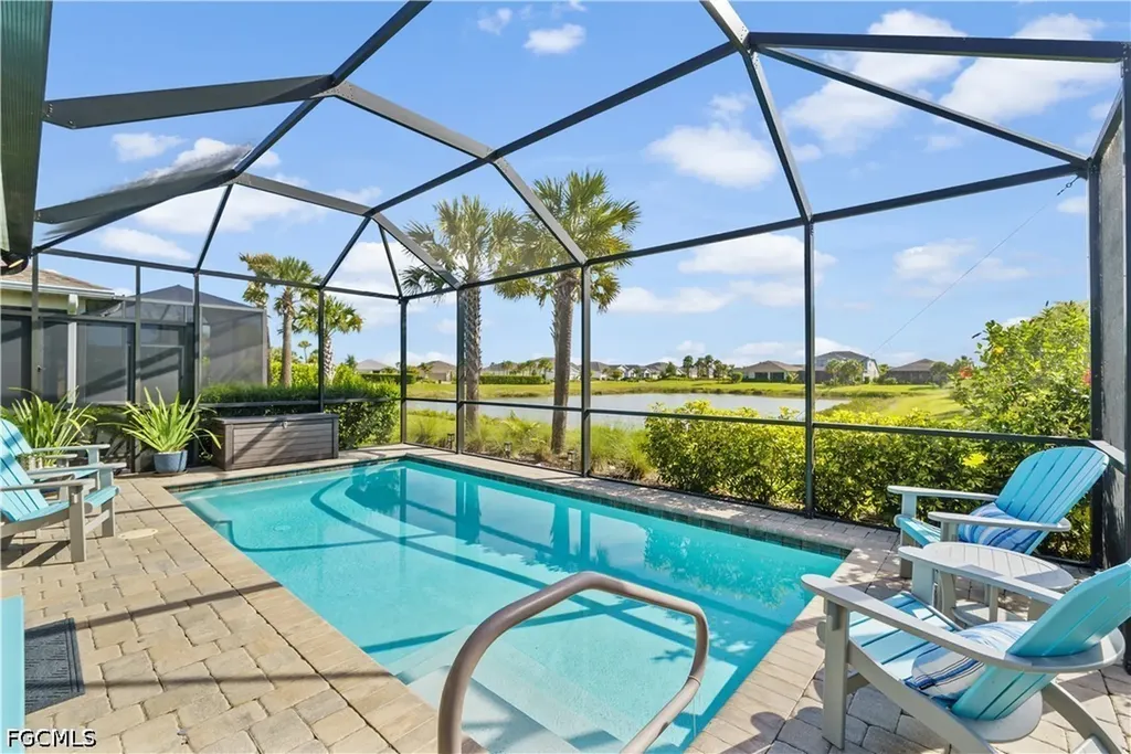 42250 Ramble Road Punta Gorda FL 33982