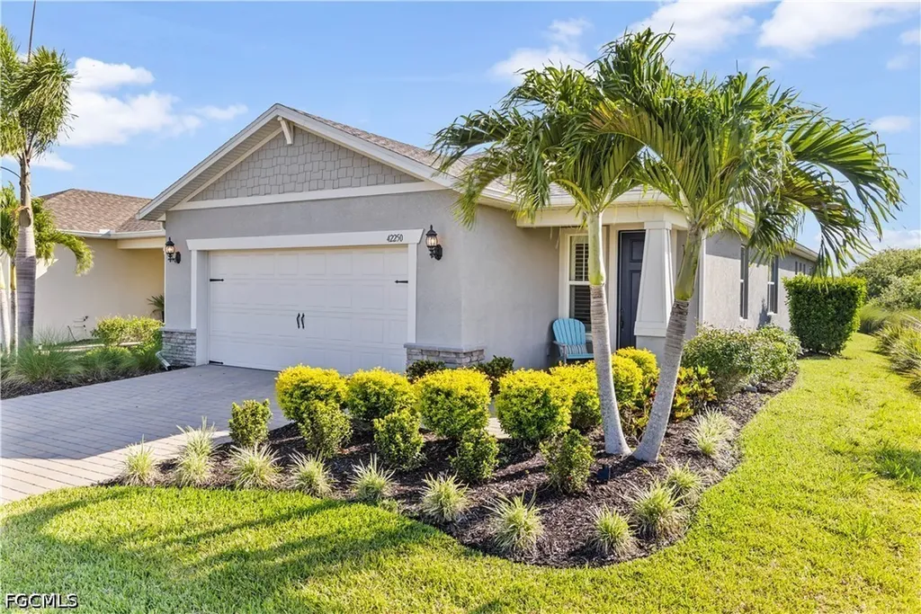 42250 Ramble Road Punta Gorda FL 33982