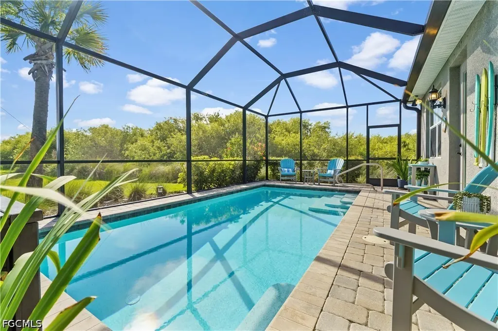 42250 Ramble Road Punta Gorda FL 33982