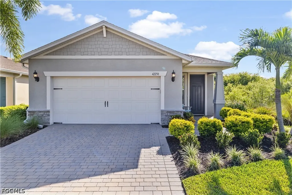 42250 Ramble Road Punta Gorda FL 33982