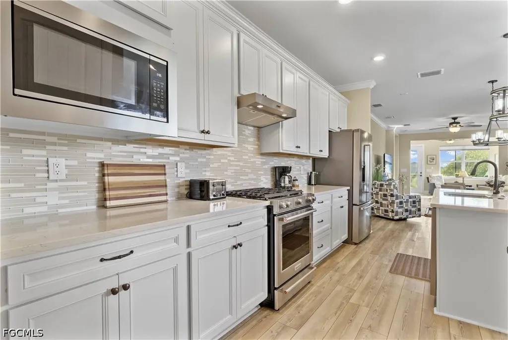42250 Ramble Road Punta Gorda FL 33982